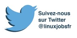 LinuxJobs Twitter